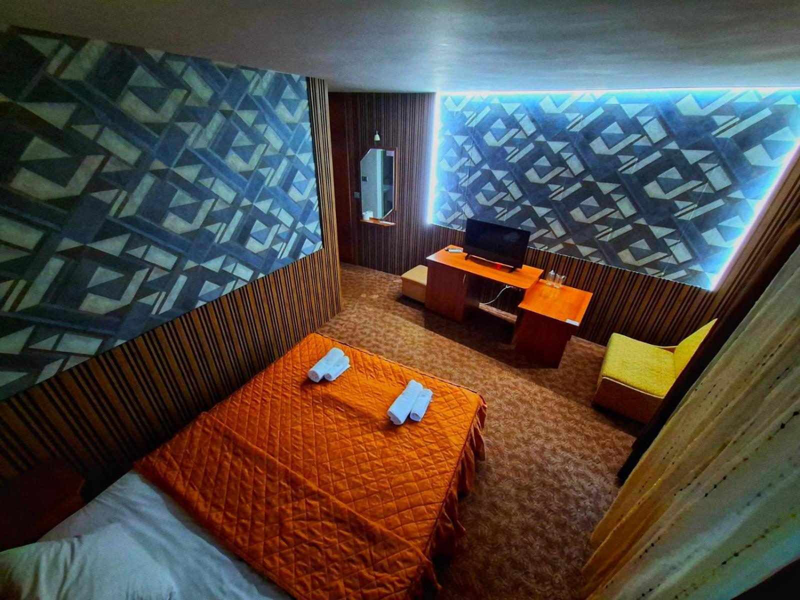 בלאגובגראד Korona Hotel מראה חיצוני תמונה