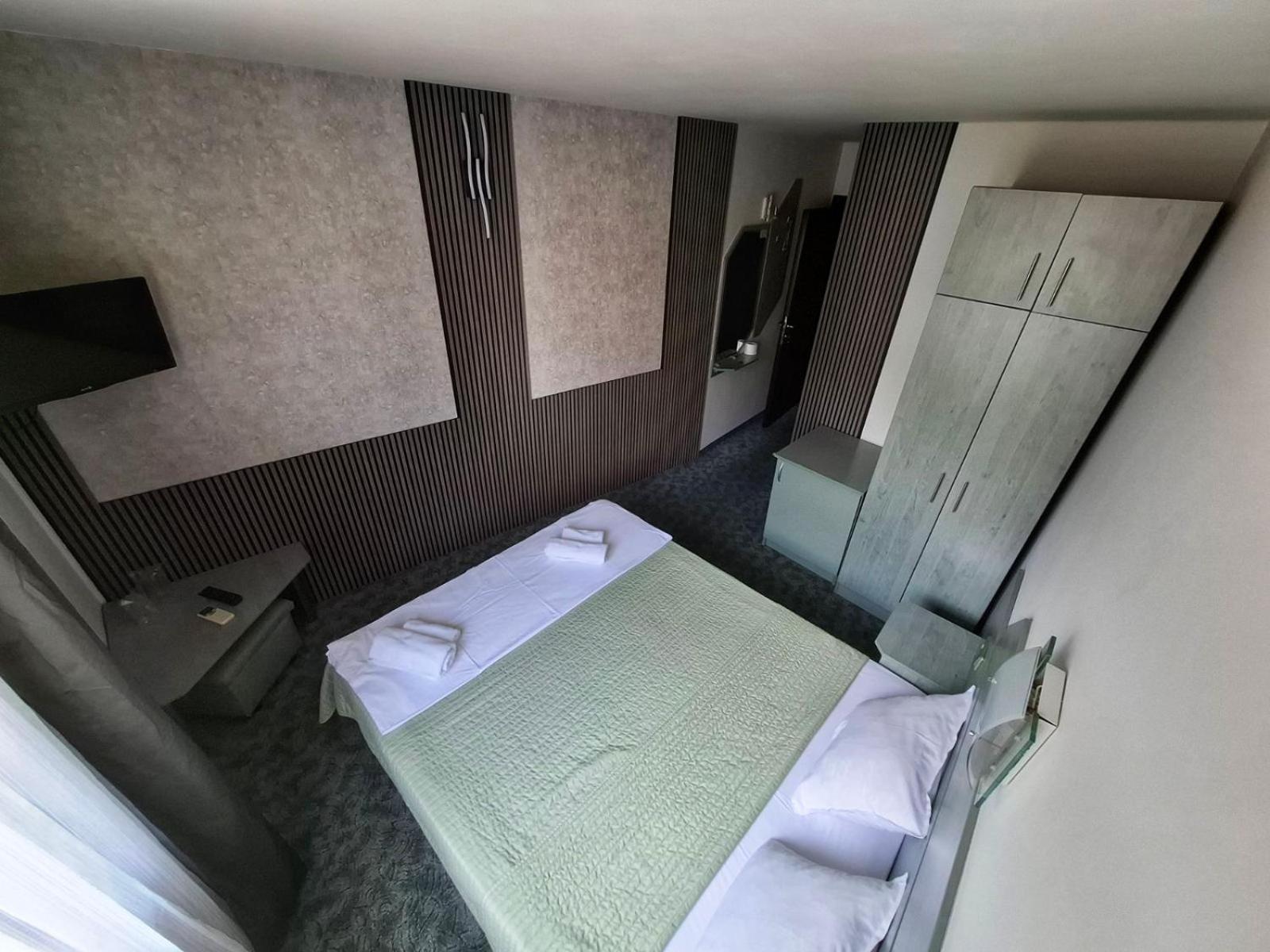 בלאגובגראד Korona Hotel מראה חיצוני תמונה