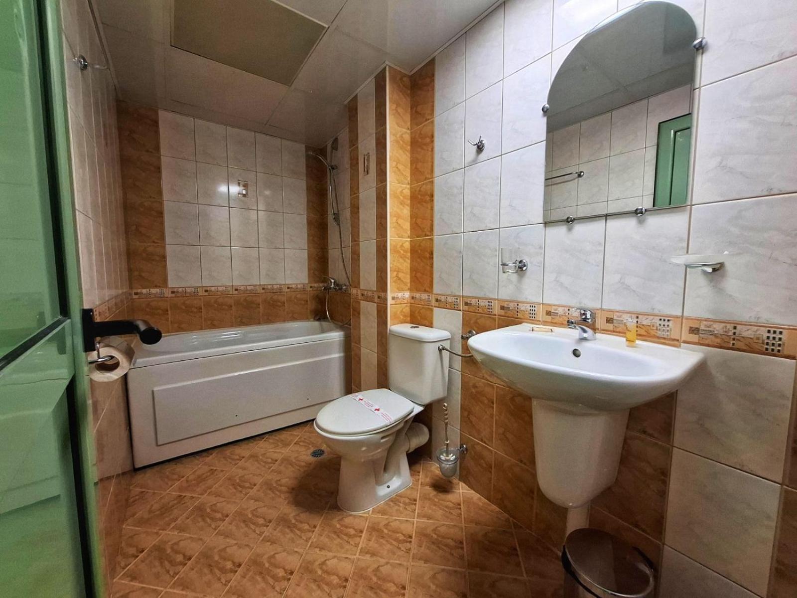 בלאגובגראד Korona Hotel מראה חיצוני תמונה