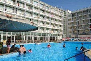 בלאגובגראד Korona Hotel מראה חיצוני תמונה